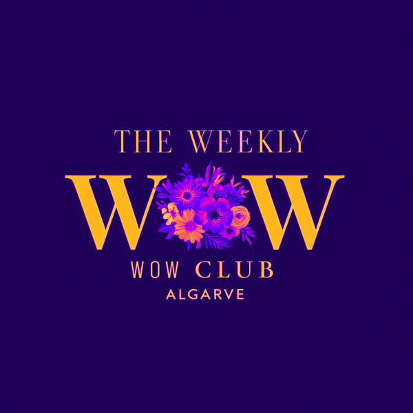 The Weekly Wow Club Algarve